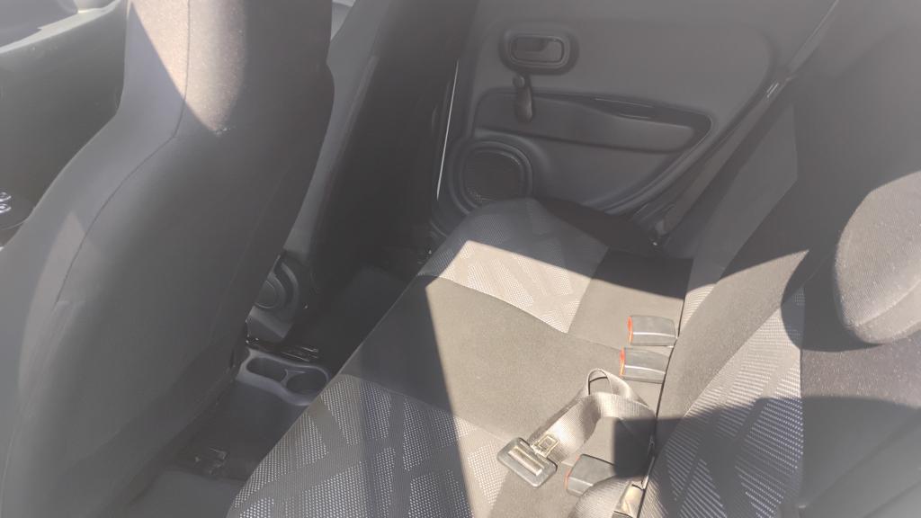 FIAT Mobi - Foto