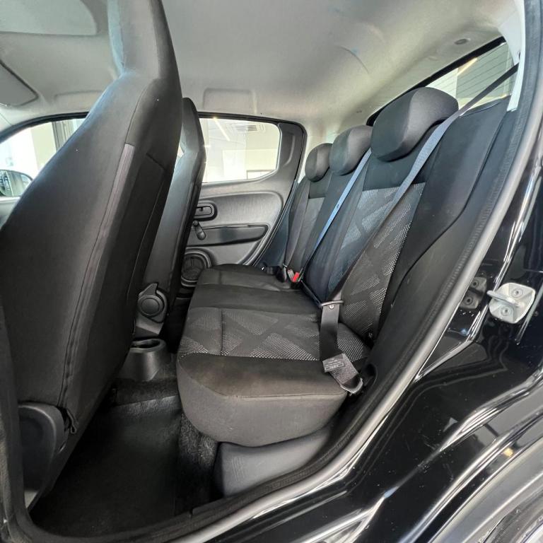 FIAT Mobi - Foto