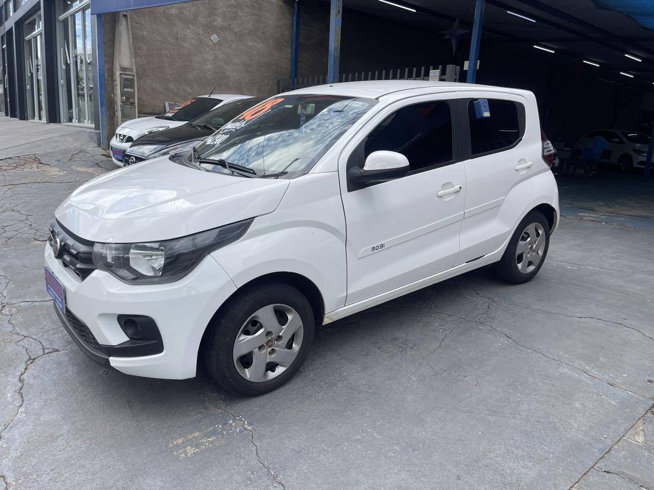 FIAT Mobi
