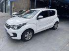 FIAT Mobi - Foto