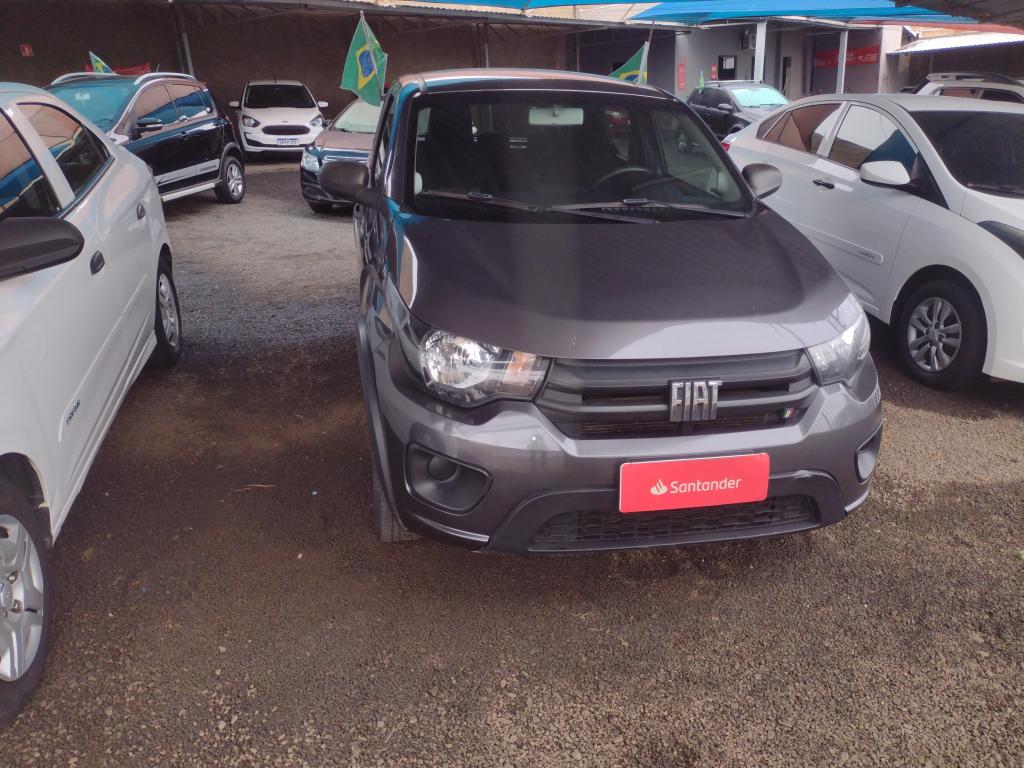 FIAT Mobi