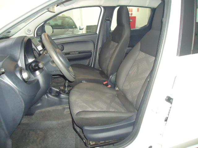 FIAT Mobi - Foto