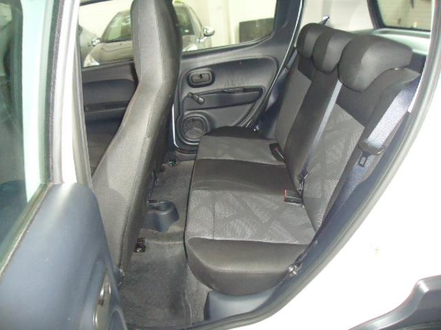 FIAT Mobi - Foto