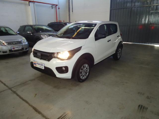 FIAT Mobi - Foto