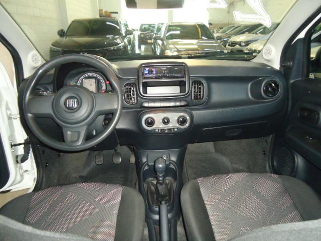 FIAT Mobi - Foto