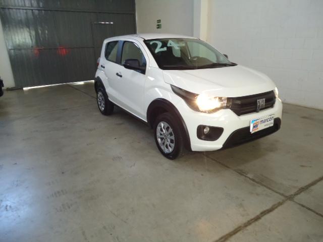 FIAT Mobi - Foto