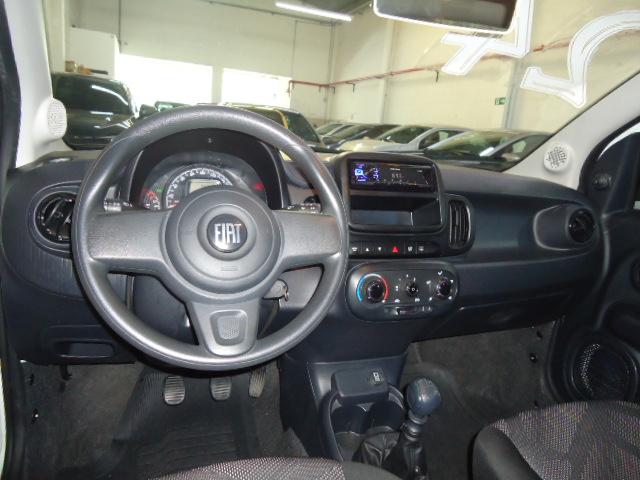 FIAT Mobi - Foto