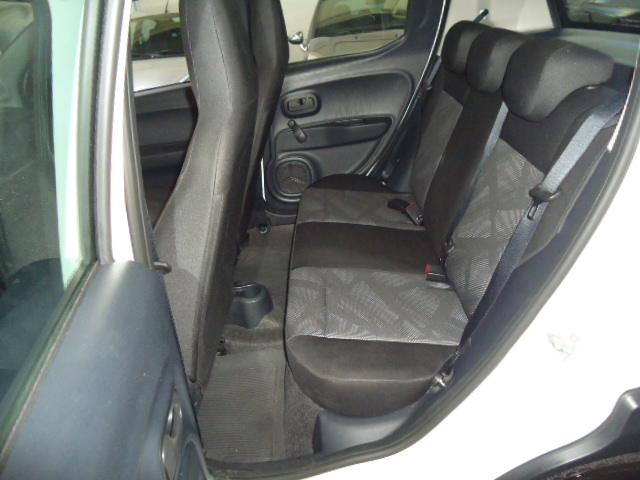 FIAT Mobi - Foto