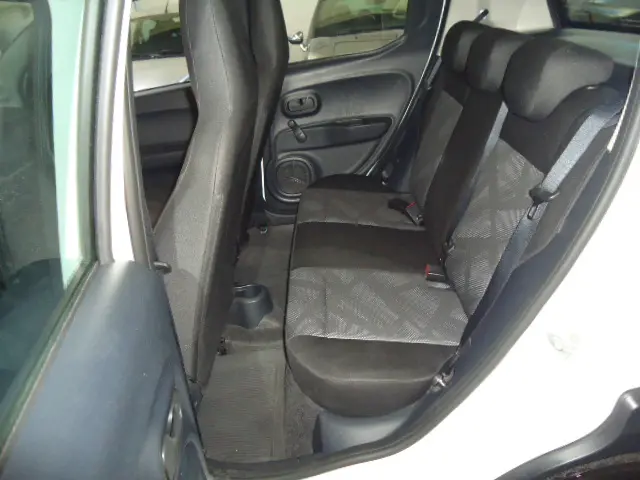 FIAT Mobi - Foto