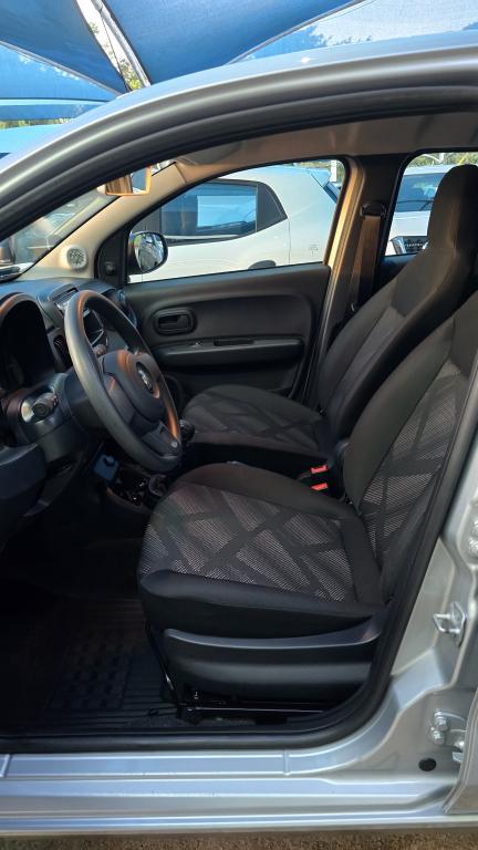 FIAT Mobi - Foto