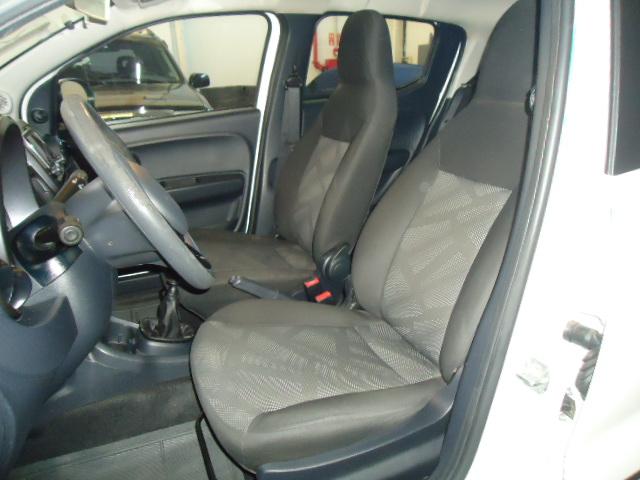 FIAT Mobi - Foto