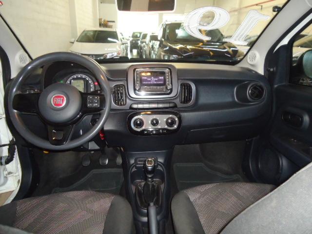 FIAT Mobi - Foto