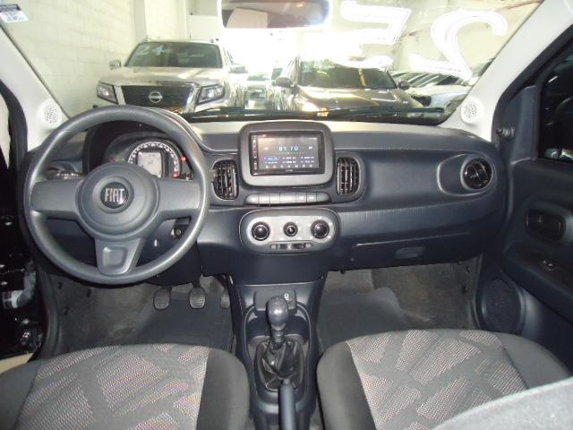 FIAT Mobi - Foto