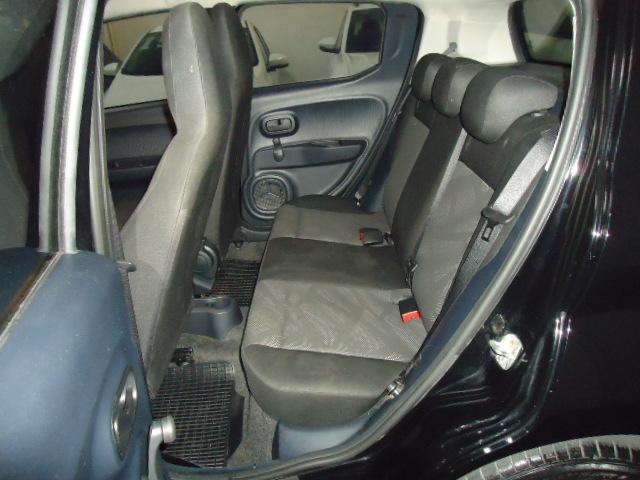 FIAT Mobi - Foto