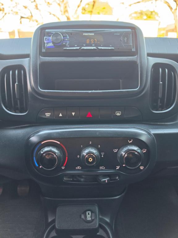FIAT Mobi - Foto