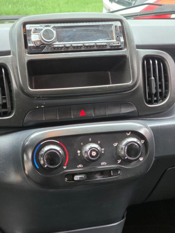FIAT Mobi - Foto