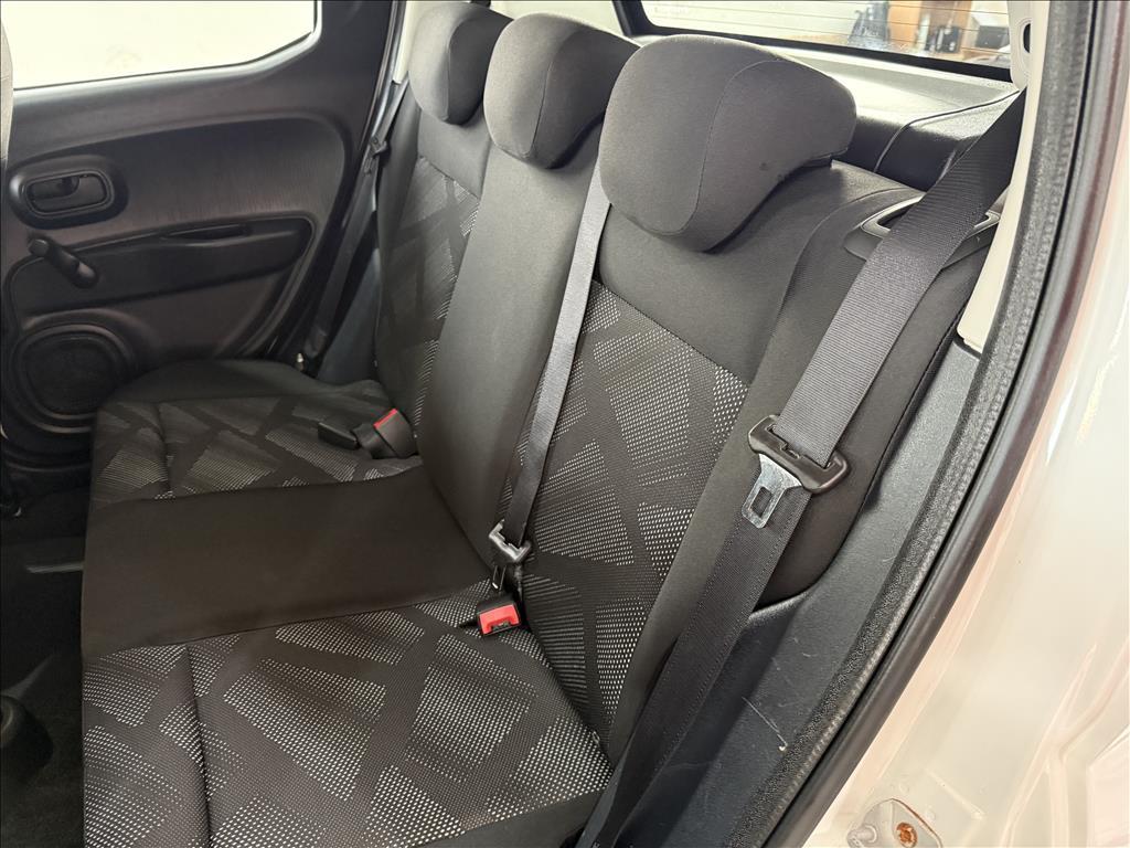 FIAT Mobi - Foto