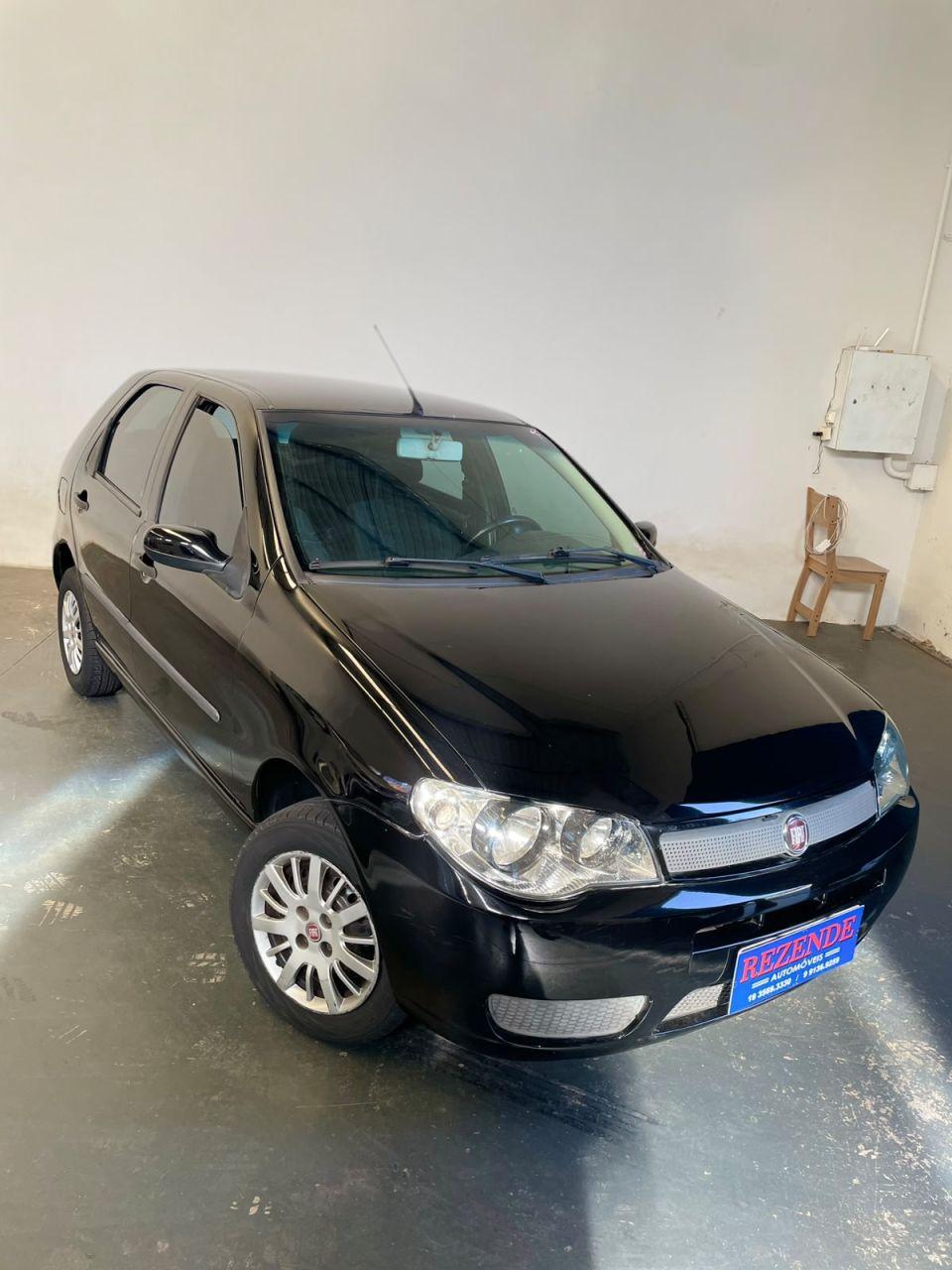 FIAT Palio