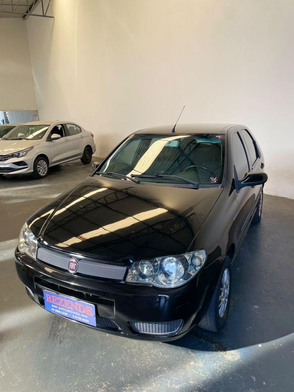 FIAT Palio - Foto