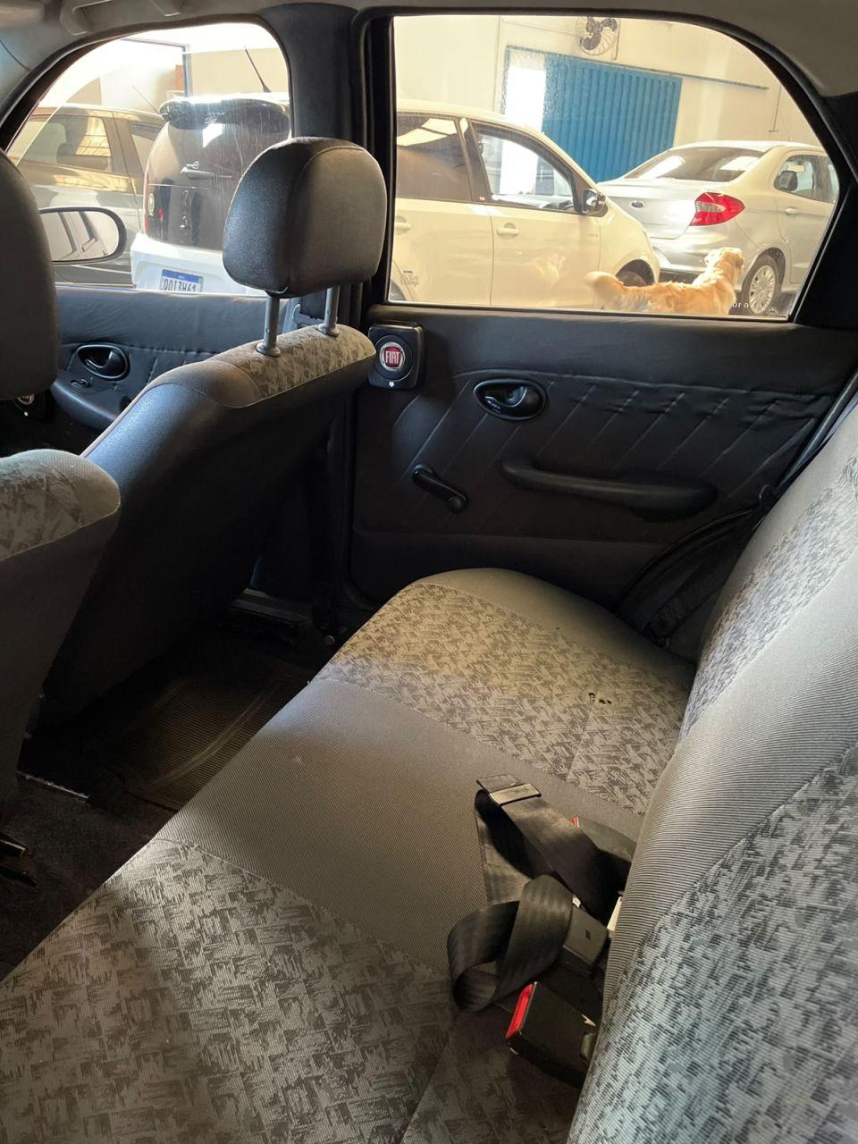 FIAT Palio - Foto