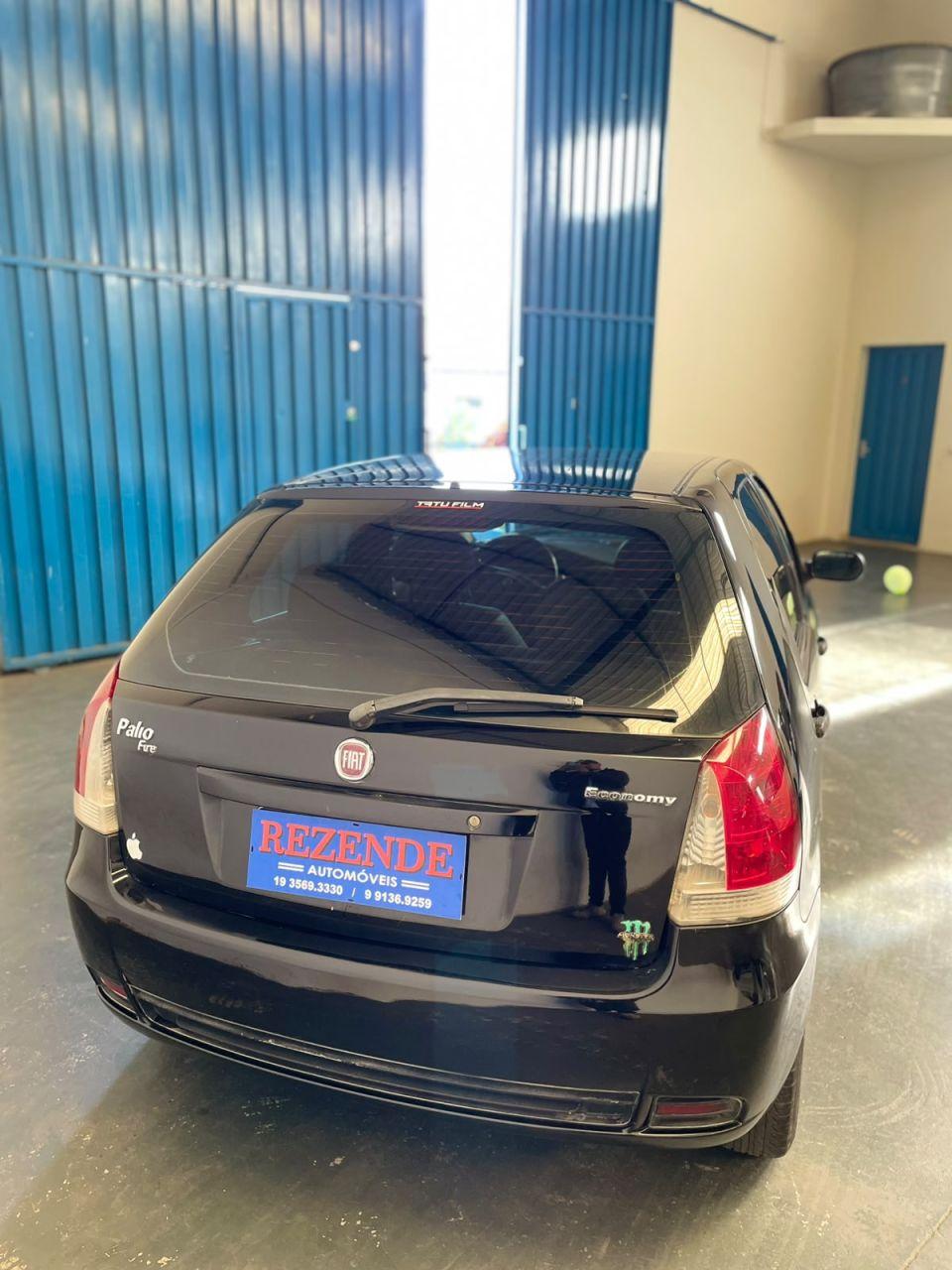 FIAT Palio - Foto