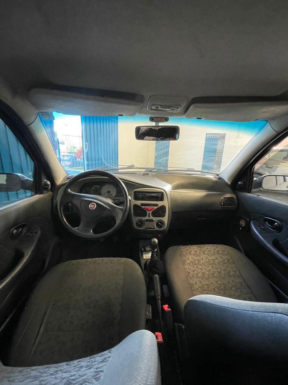 FIAT Palio - Foto