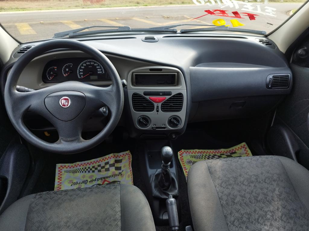 FIAT Palio - Foto