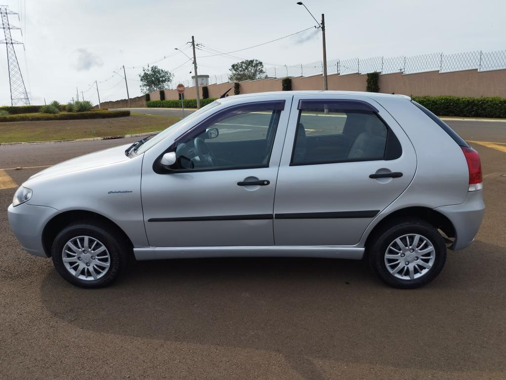 FIAT Palio - Foto