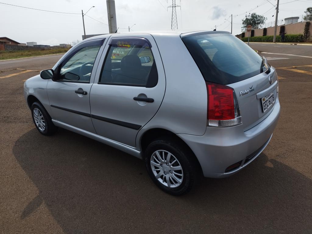 FIAT Palio - Foto