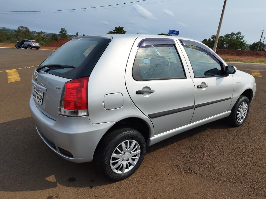 FIAT Palio - Foto