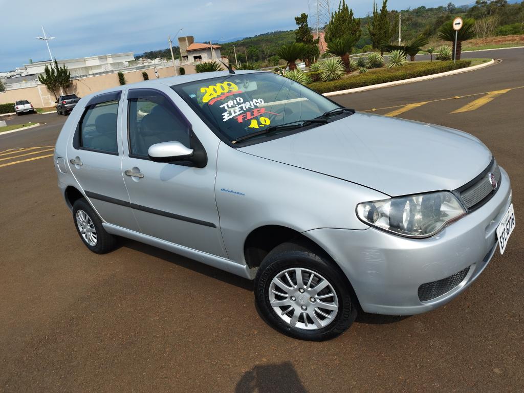 FIAT Palio