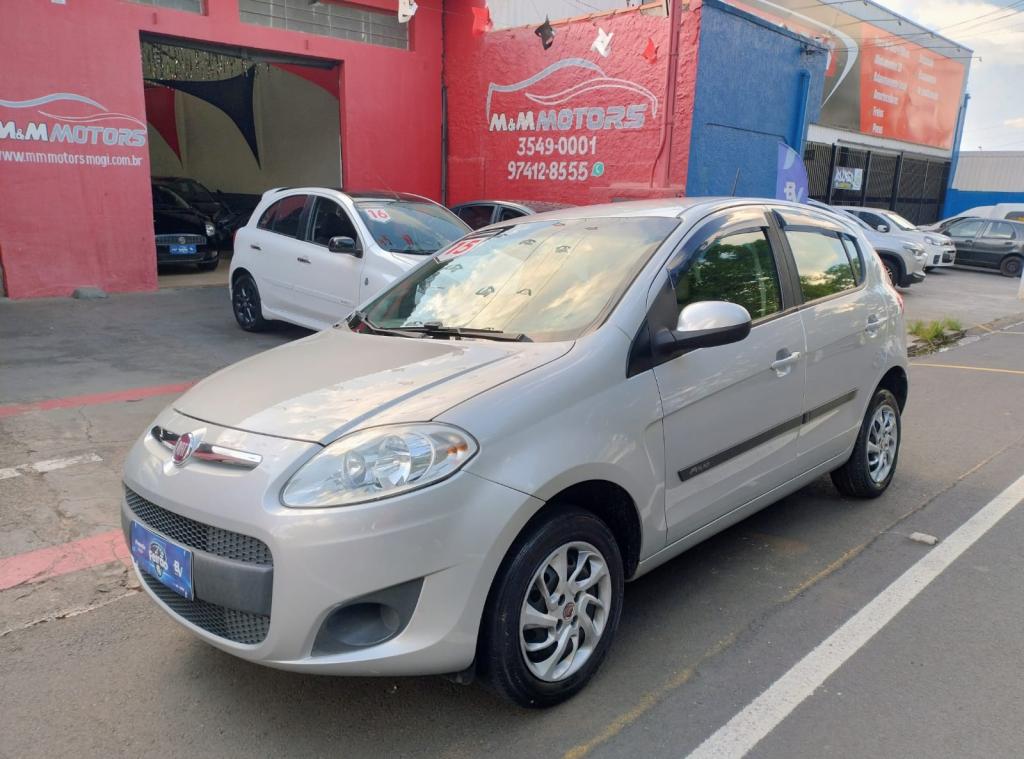 FIAT Palio