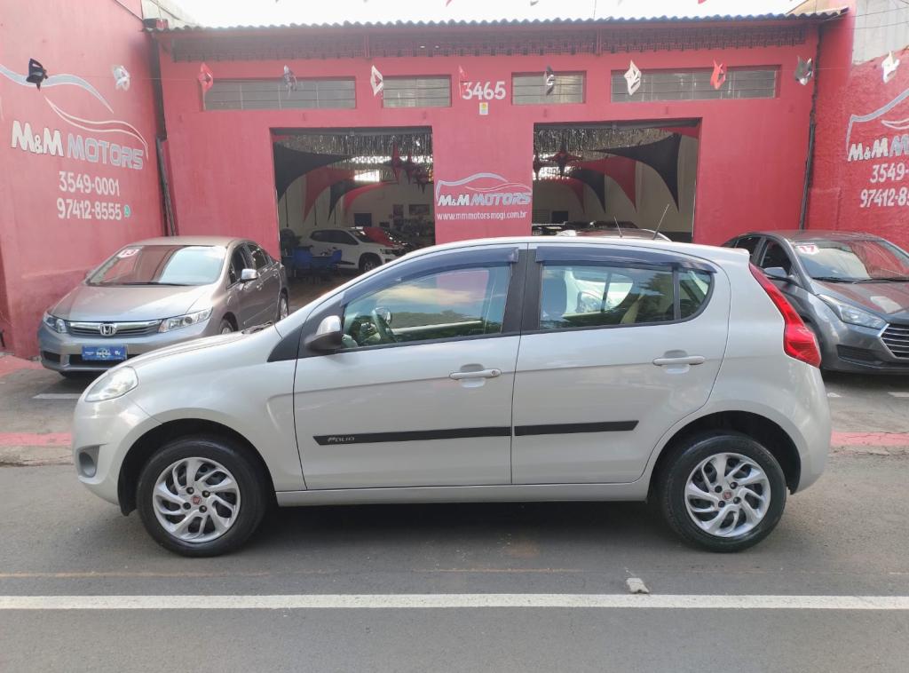 FIAT Palio - Foto