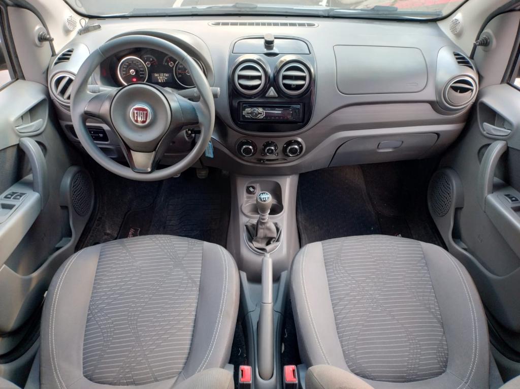 FIAT Palio - Foto