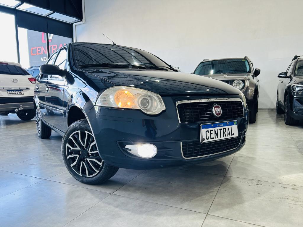 FIAT Palio
