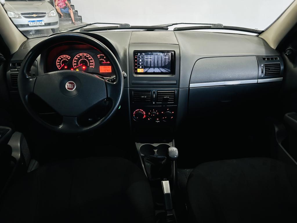FIAT Palio - Foto