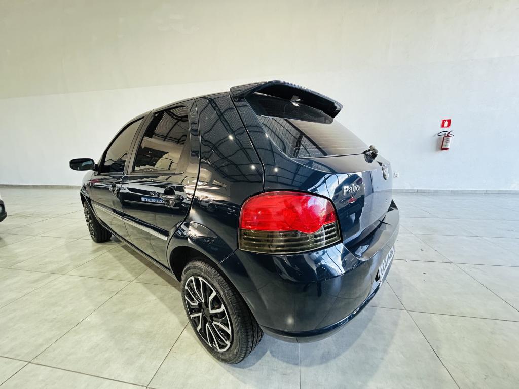 FIAT Palio - Foto