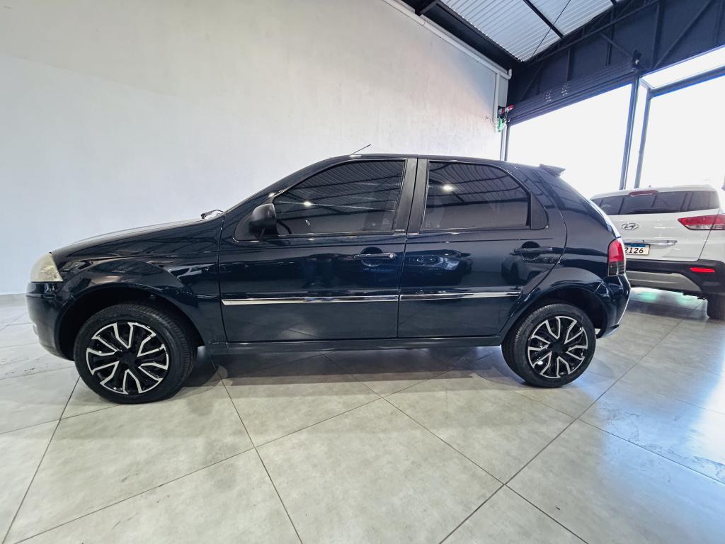 FIAT Palio - Foto