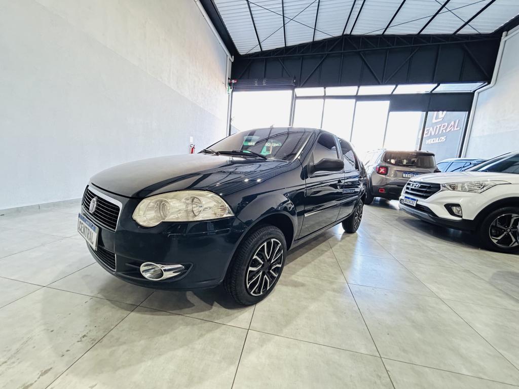 FIAT Palio - Foto