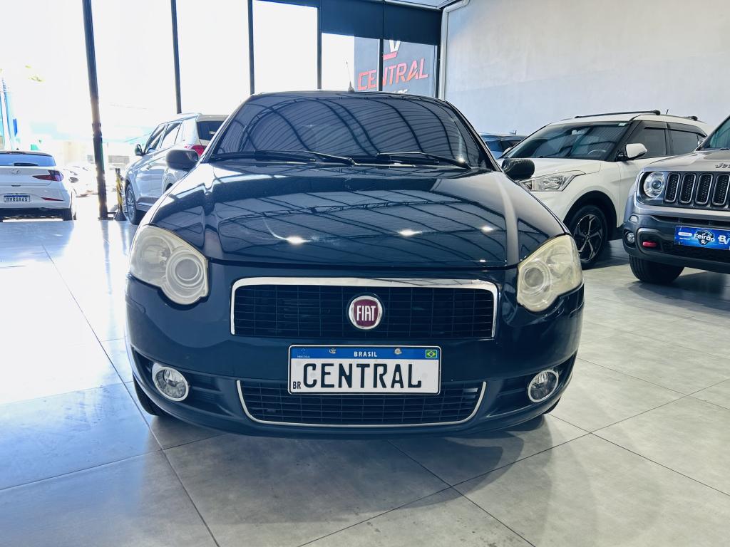 FIAT Palio - Foto