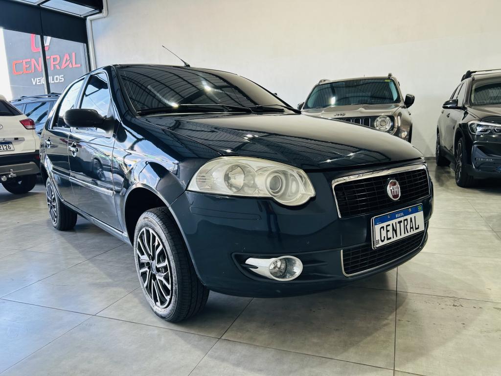 FIAT Palio - Foto