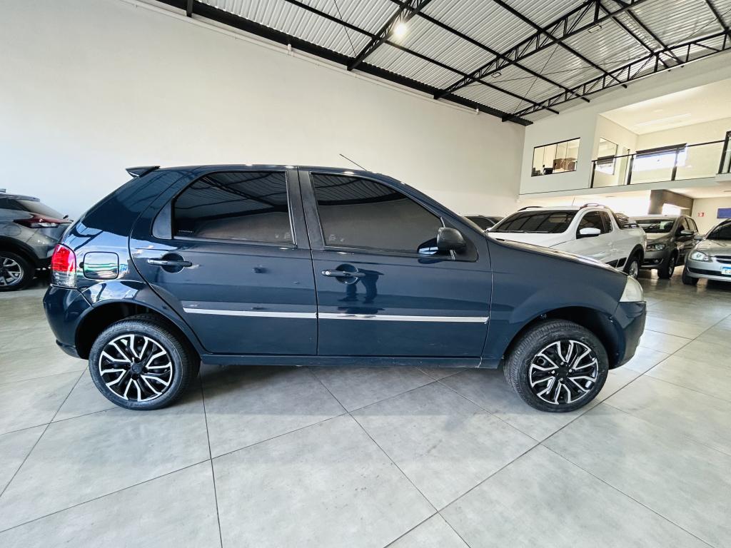 FIAT Palio - Foto