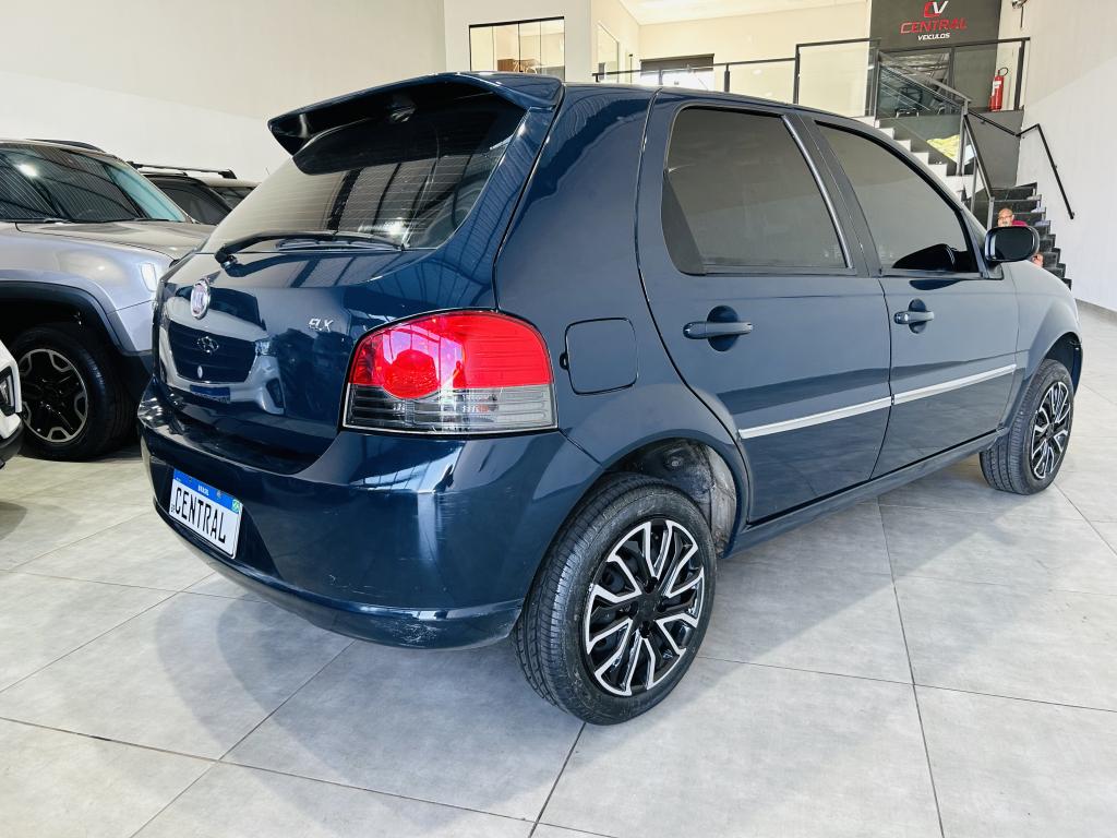 FIAT Palio - Foto