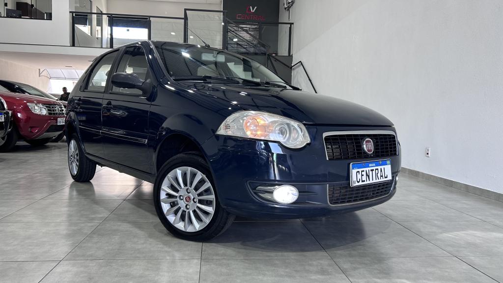 FIAT Palio