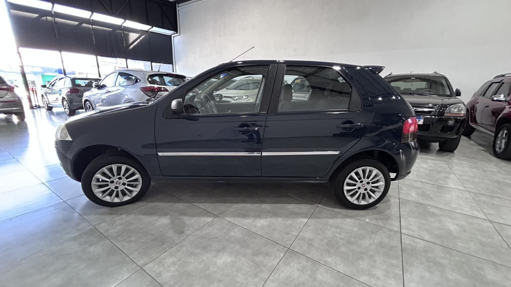 FIAT Palio - Foto