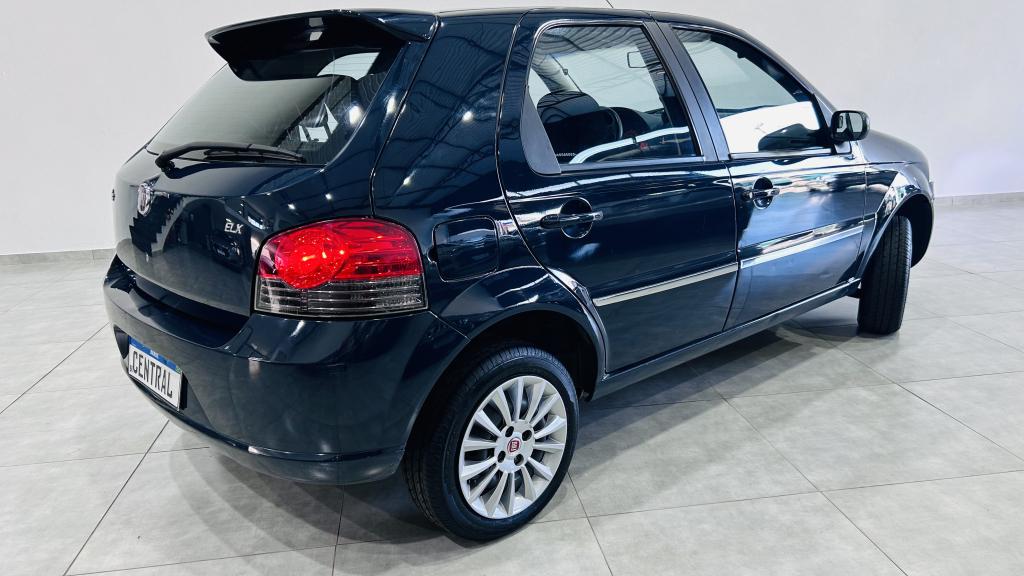 FIAT Palio - Foto