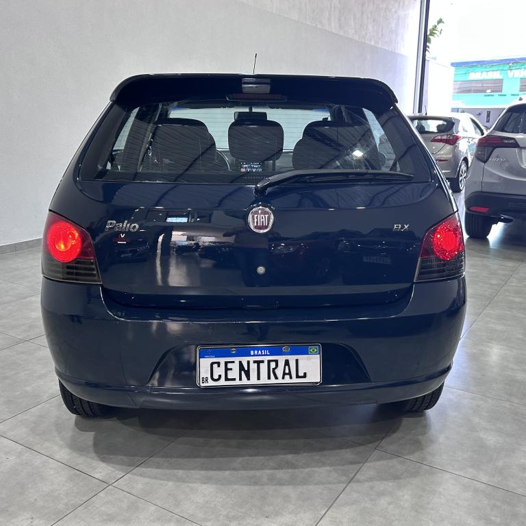 FIAT Palio - Foto