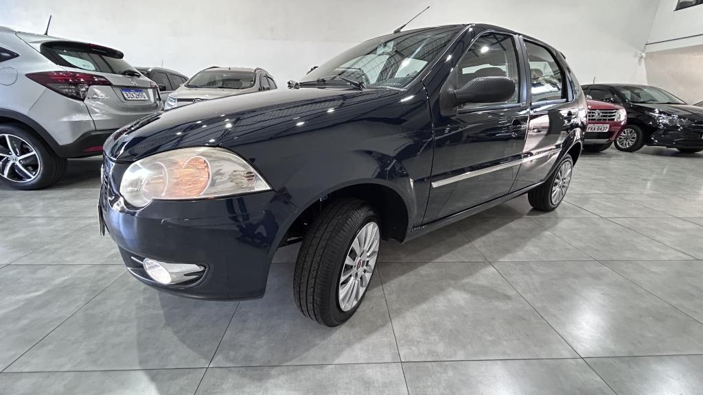 FIAT Palio - Foto