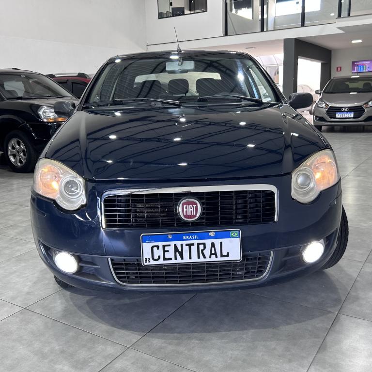 FIAT Palio - Foto