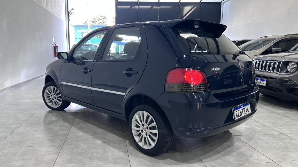 FIAT Palio - Foto